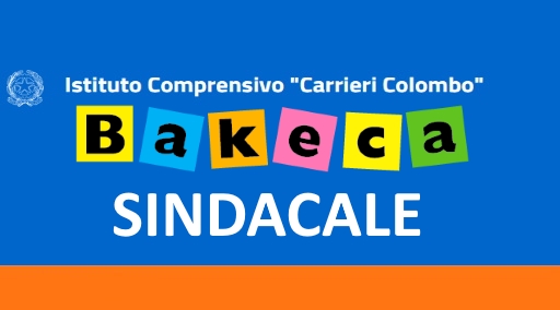 Assemblea sindacale del personale scolastico