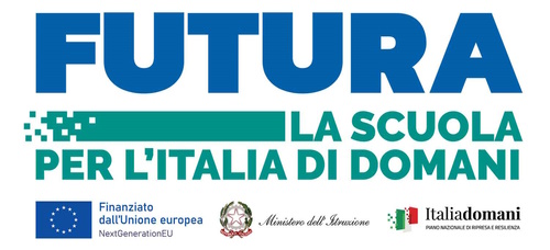 Progetto “Learning STEM” M4C1I3.1-2023-1143-P-39244 CUP C54D23002460006: autonomina del RUP